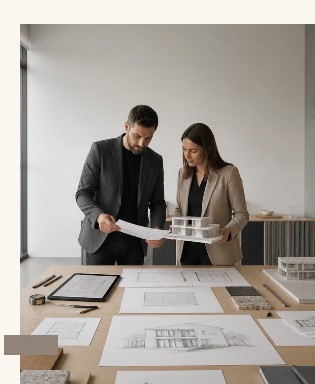 Эскизный проект в Новокузнецке от 25685 р. Заказать | А3дПро-Нвк